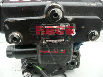 Hidraulinis siurblys LIEBHERR
