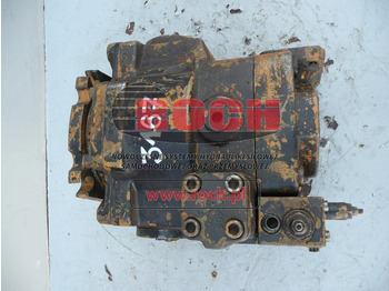 Hidraulinis siurblys LIEBHERR