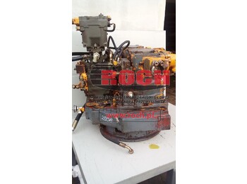 Hidraulinis siurblys LIEBHERR