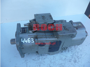 Hidraulinis siurblys LIEBHERR