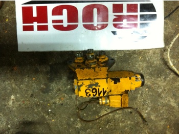 Hidraulinis vožtuvas REXROTH