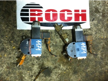 Hidraulinis vožtuvas REXROTH