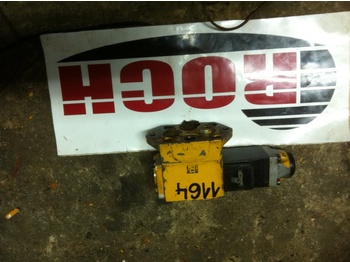 Hidraulinis vožtuvas REXROTH