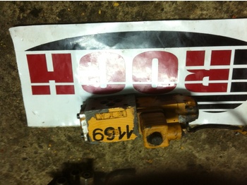 Hidraulinis vožtuvas REXROTH