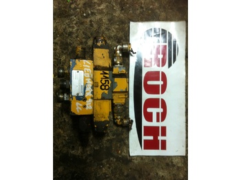 Hidraulinis vožtuvas REXROTH