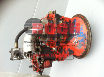 Hidraulinis siurblys REXROTH