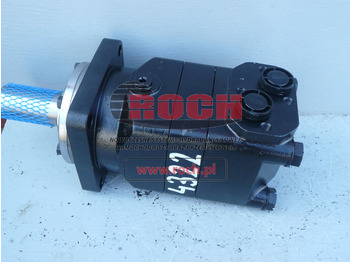 Hidraulinis variklis DANFOSS / SAUER