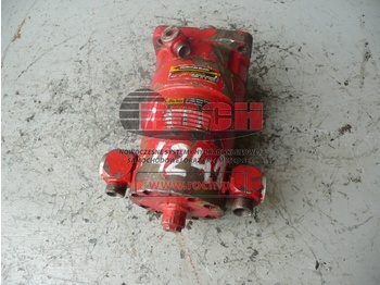 Hidraulinis variklis PARKER