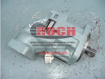 Hidraulinis variklis PARKER