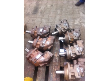 Hidraulinis variklis PARKER