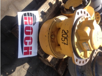 Hidraulinis variklis POCLAIN