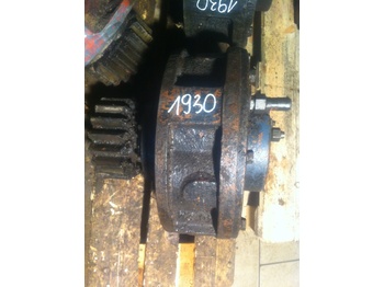 Hidraulinis variklis POCLAIN