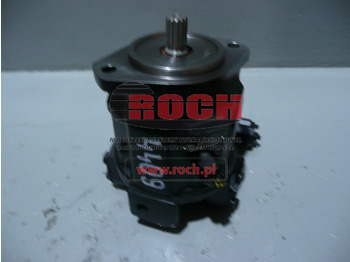 Hidraulinis siurblys REXROTH