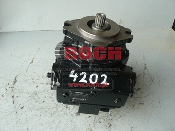 Hidraulinis siurblys REXROTH