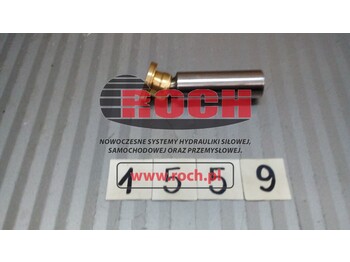 Nauja Hidraulika REXROTH TŁOCZKI DO A4VG125: foto 1