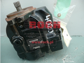 Hidraulinis siurblys DANFOSS / SAUER