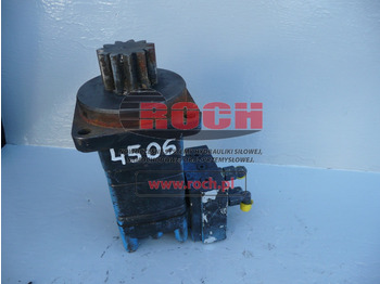 Hidraulinis variklis DANFOSS / SAUER