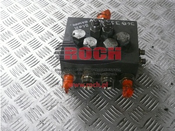 Hidraulinis vožtuvas SUN HYDRAULICS 9403 25A J03 9JJ4 K1: foto 2