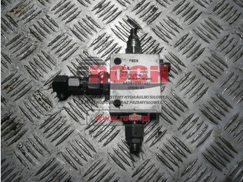 Hidraulinis vožtuvas SUN HYDRAULICS A409-01G-G010HD8-G1: foto 2