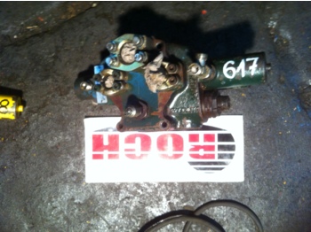 Hidraulinis vožtuvas EATON / VICKERS