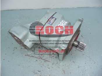 Hidraulinis variklis VOLVO