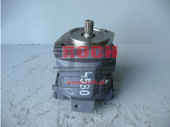 Hidraulinis siurblys WIRTGEN