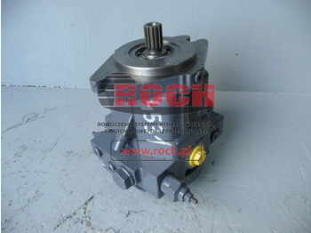 Hidraulinis siurblys WIRTGEN