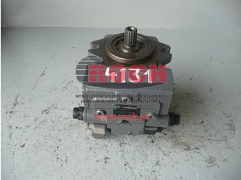 Hidraulinis siurblys WIRTGEN