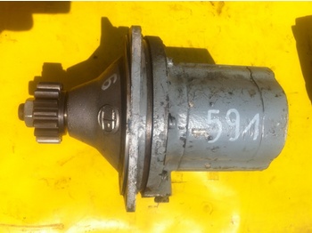 Hidraulinis variklis ZF