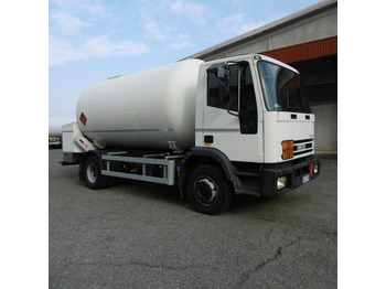 Autocisterna IVECO