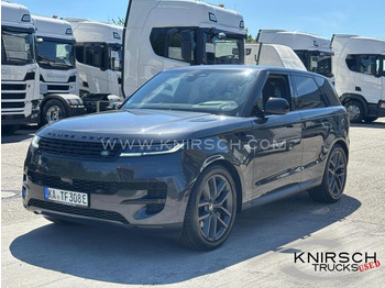 Visureigis LAND ROVER