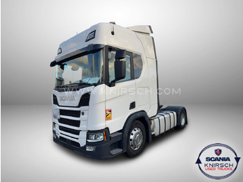 Vilkikas SCANIA R 450