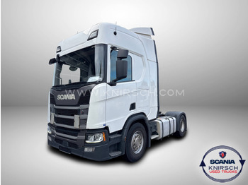 Vilkikas SCANIA R 450