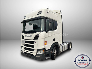 Vilkikas SCANIA R 500