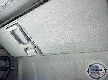 Vilkikas SCANIA R500A4X2NA    ADR   PTO: foto 3