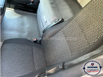 Vilkikas SCANIA R500A4X2NA    ADR   PTO: foto 4