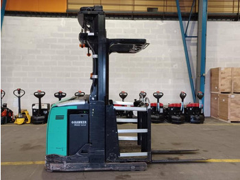 Užsakytų prekių krautuvas CATERPILLAR NOH10N
