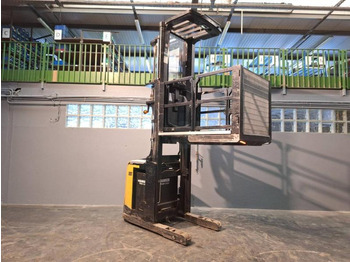 Užsakytų prekių krautuvas CATERPILLAR NOH10N