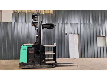 Užsakytų prekių krautuvas CATERPILLAR NOH10N