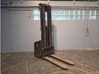 Keltuvas Caterpillar NSP16N: foto 3