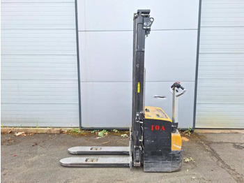 Keltuvas Caterpillar NSP16N2: foto 4 Keltuvas Caterpillar NSP16N2: foto 4