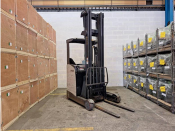 Krautuvas su šakėmis Crown ESR 5260-14 OPT 2: foto 2