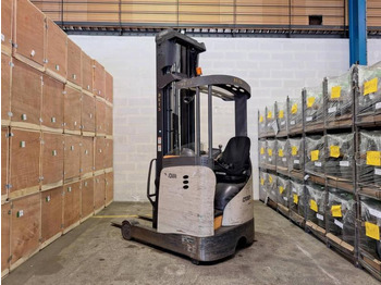 Krautuvas su šakėmis Crown ESR 5260-14 OPT 2: foto 4