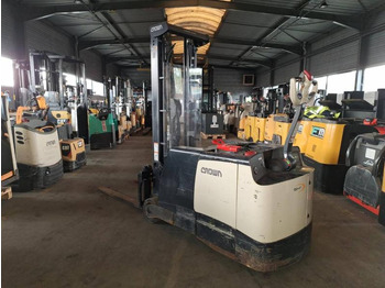 Crown SHC5540 lizingą Crown SHC5540: foto 5