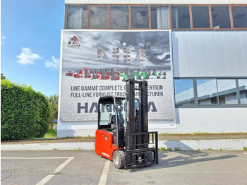 Elektrinis krautuvas Hangcha A3W20: foto 2