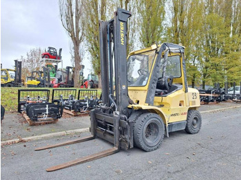 Dyzelinis krautuvas HYSTER