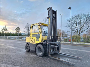 Dyzelinis krautuvas HYSTER