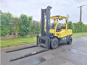 Dujinis krautuvas HYSTER