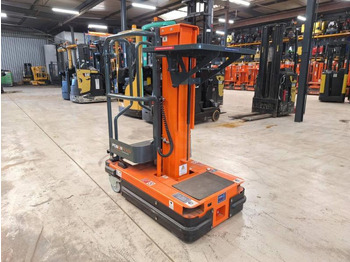JLG POWER PICKER lizingą JLG POWER PICKER: foto 5