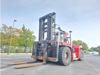 Dyzelinis krautuvas Kalmar DCF370-1200: foto 4